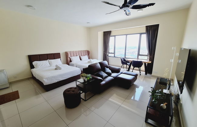 Damen Homestay - Foto 62