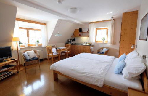 Gästehaus am Brombachsee - Foto 13