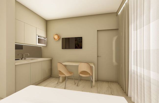 VISIONAPARTMENTS Lugano - Foto 9