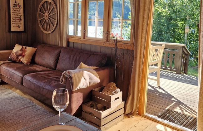 Staksholmen - Foto 15