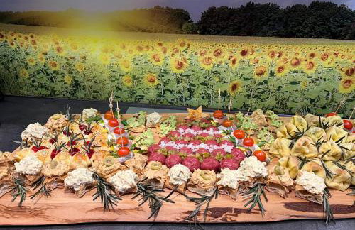 Tawerna Pod Kotwicą pokoje i domy wakacyjne - Foto 56