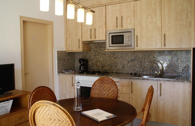 Apartaments Ocean Canada - Foto 56