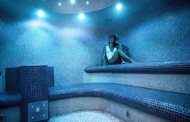 Center Parcs Les Trois Forêts - Foto 59