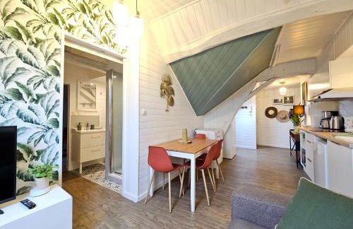 T2 Ctre ville Fibre proche Beauval - Photo 15