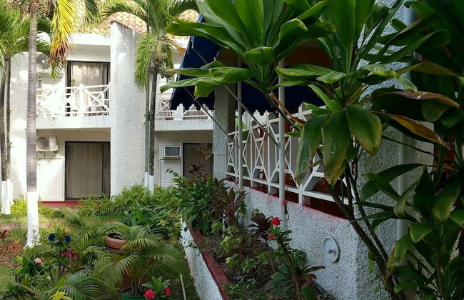 Ocho Rios Beach Resort at ChrisAnn - Foto 23