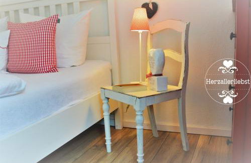 Ferienwohnung HERZALLERLIEBST - Foto 26