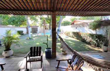 Casa Charlotte - Barra de Santo Antônio - AL - Photo 5