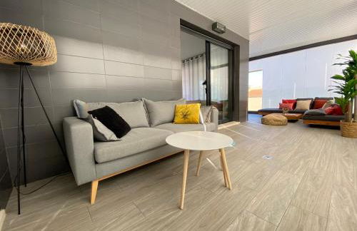 Calpe Beach II - sea & pool view apartment - Photo 14