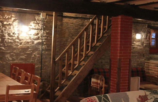 Casa Rural El Sumiciu - Foto 13