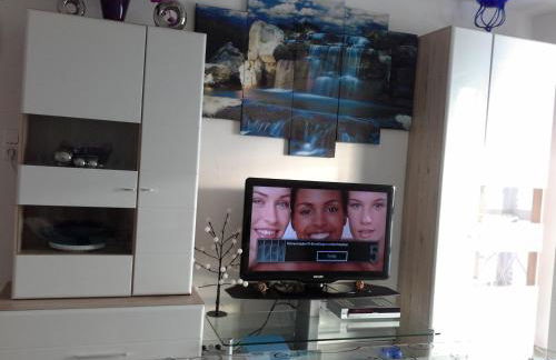 Ferienwohnung galina - Foto 4