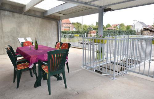 Elegant Holiday Home in Saint Louis With Garden - Foto 26