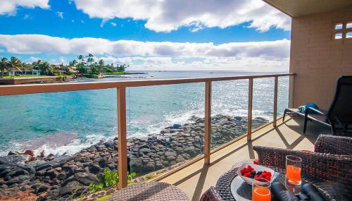 Kuhio Shores 208 - Foto 2