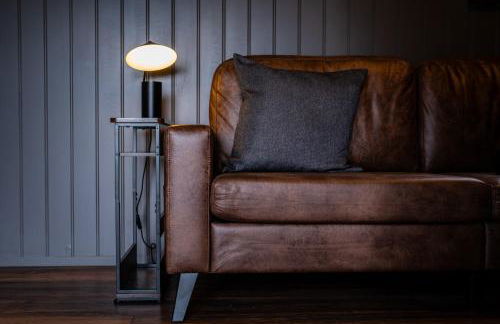 Cherry Tree Lodge - Foto 11