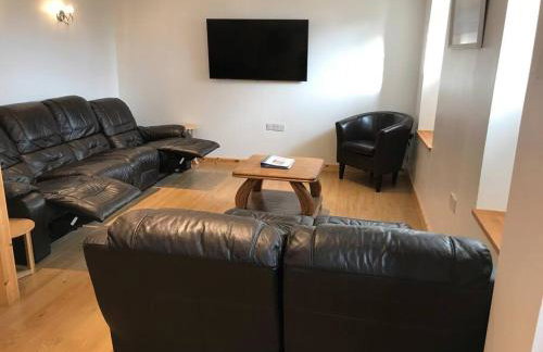 Hendra Retreat Piglets Cottage North Cornwall - Foto 6