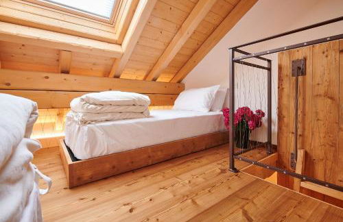 Brocheta Guest House, immersa nella natura - Foto 6