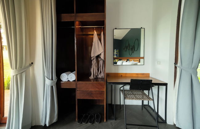 Puripai Villa Wellness & Retreat - Foto 79