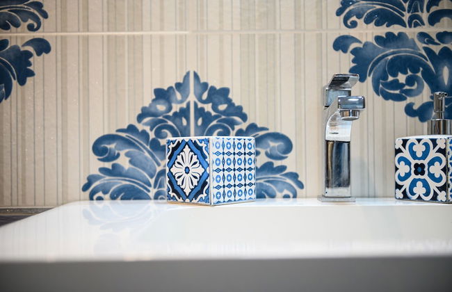 Casa Maggio in Vietri sul Mare - Foto 23