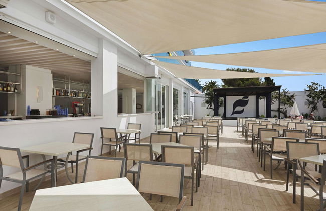 THB Sa Coma Platja - Foto 28