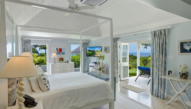 Villa Point of View - Foto 2, Habitación