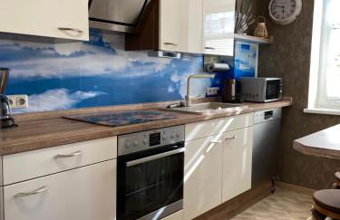 Fewo Neptun im Landhaus Immenbarg - Foto 7