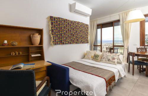 Cagliari panoramic view by Propertize - Foto 3