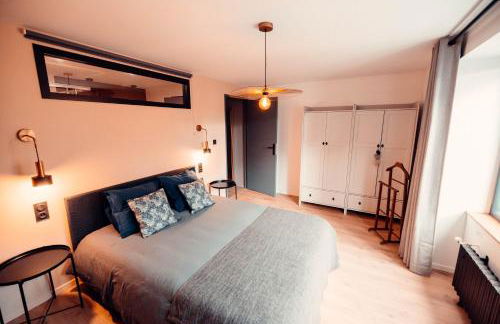 TYKA La Petite Bélérit, maison de ville - Landerneau - Foto 24