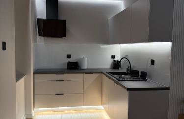 Apartament Warszawska - Foto 4