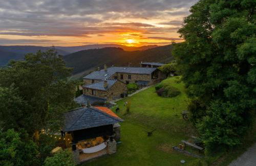 Complejo Rural Lar de Vies - Foto 2