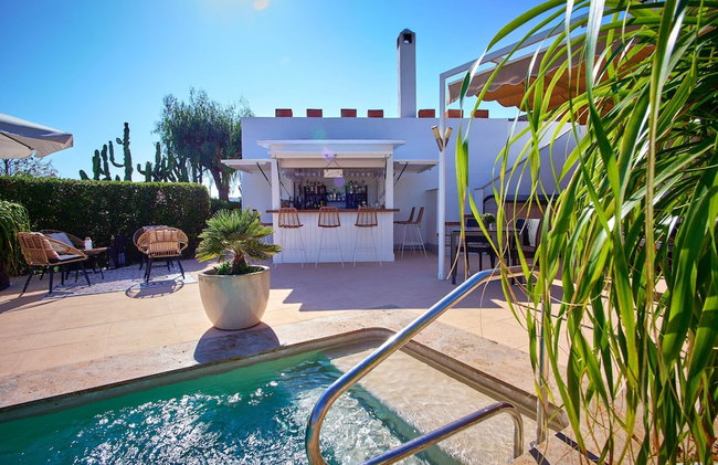 Boutique Hideaway Cortijo El Sarmiento - Foto 70