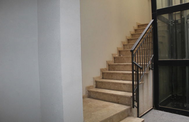 Botteghelle Dwelling - Centro Storico - Foto 19