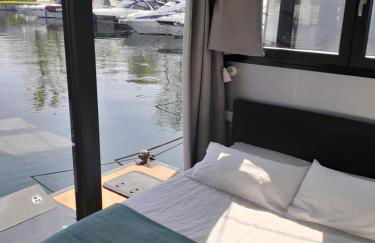 Floating Experience Black Pearl, Lago Maggiore - Foto 35