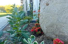 Domki Anielski Zakątek J&R nad Bałtykiem DELUX z balią ogrodową z jacuzzi i klimatyzacją - Foto 75