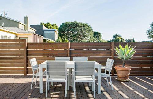 Perfect Venice Beach Vacation Home for Couples and Families - Foto 23