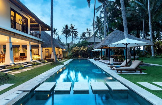 Villa Gils - Foto 10