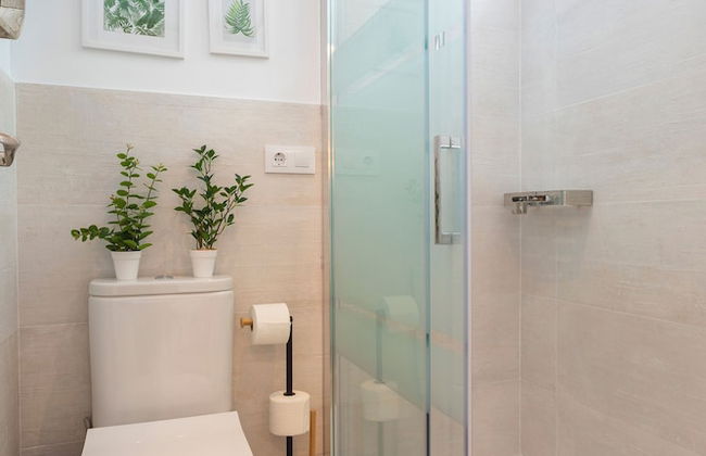 Genteel Home Mercado Central Terrace - Foto 16