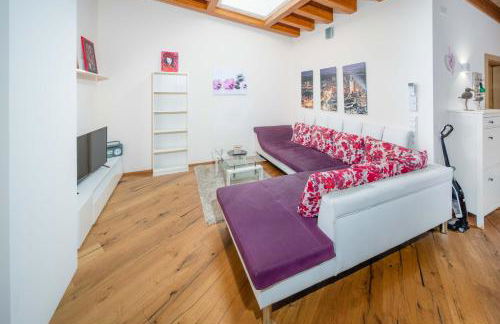 Apartment White der Sportschule Badura - Foto 6