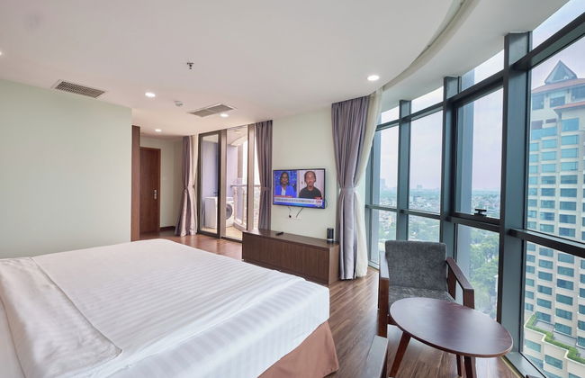 Netland Westlake Legacy Suites - Photo 23