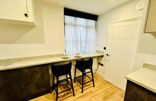 Rhode Lane - Serviced Apartments Bridgwater - Foto 13
