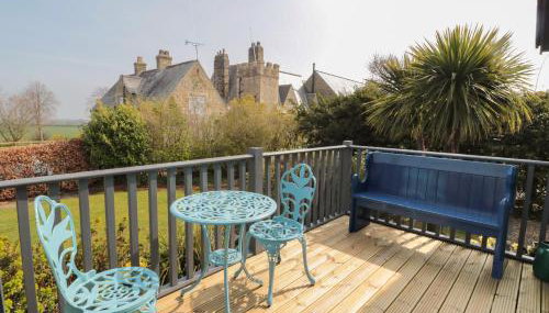 Sea View Lodge - Foto 2