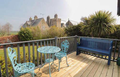 Sea View Lodge - Foto 2