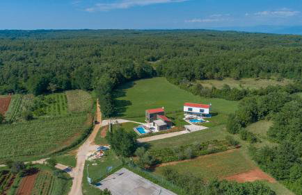 Villa Caeli - Foto 34