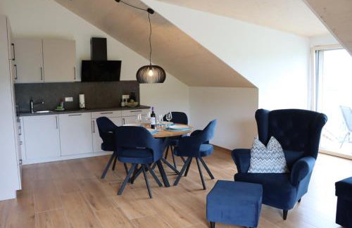 cozy cube 1 Luxury Apartments, nah an der Messe, 30 Minuten zu den Bergen und Seen, 20 Minuten nach München - Foto 46