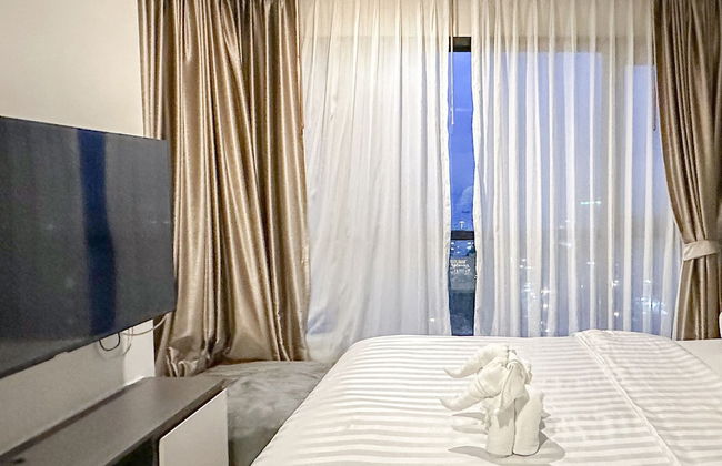 The BASE Central Pattaya By INH Global - Foto 19