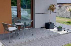 Apartament Turkusowe Łąki 4c-1 - Foto 40