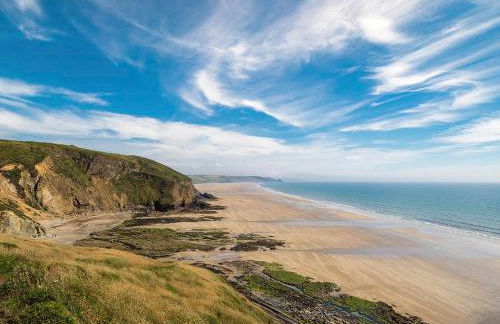 Galwad-Y-Môr - Foto 15