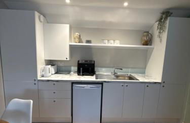 The Annexe at Kirtonia - Foto 9