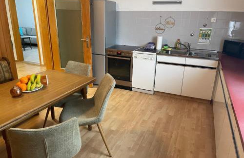 Monteur- und Ferienhaus Relax - Foto 26