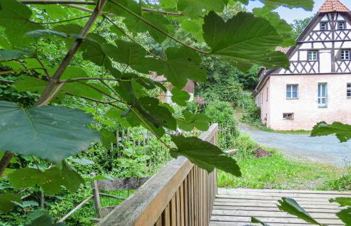 Ferienwohnung Rothmühle - Foto 9