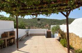 Casa en El Patras, Almonaster la Real - Foto 18