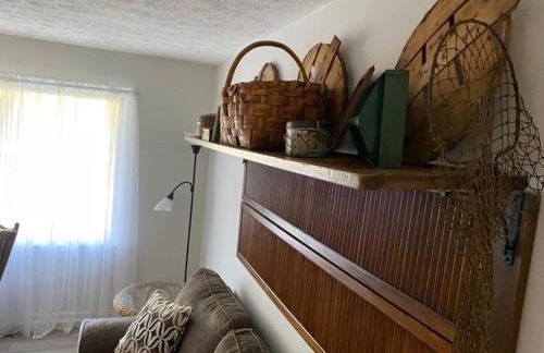 Updated cottage, Screened Patio, Near Lake Barkley - Foto 9